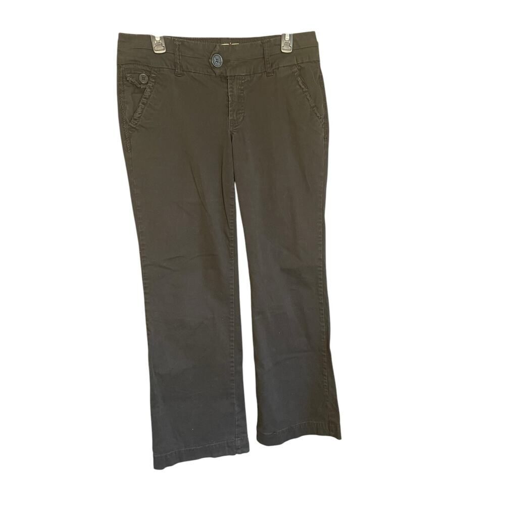 BKE Women’s Black Pants Size 31 Excellent Condition